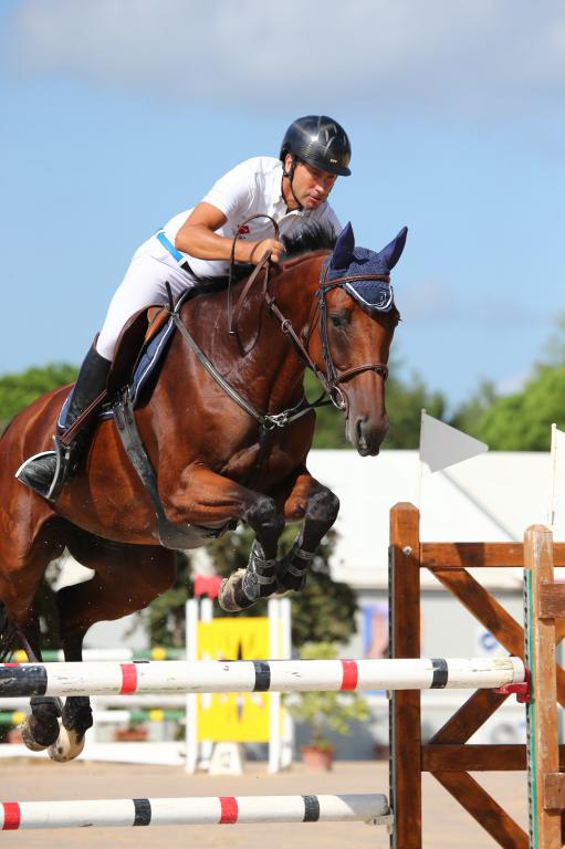 I cavalieri toscani sugli scudi nelle prime due giornate al Talent Show Jumping di Arezzo