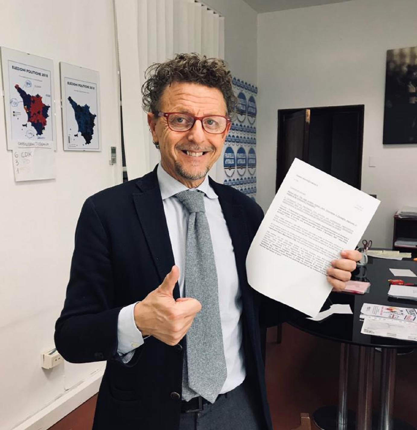 Marcheschi (Fdi): “Le istituzioni non possono abbandonare i ristoratori toscani. Governo e Regione non possono rimanere sordi di fronte al loro grido d’aiuto. Servono urgenti interventi su credito e locazioni”