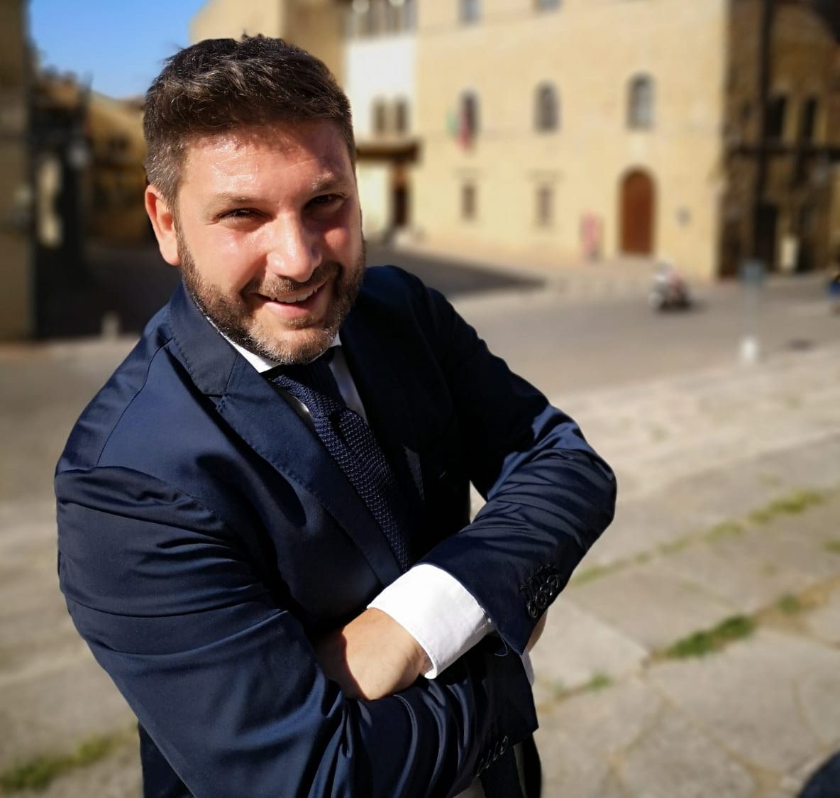 Jacopo Apa (FI): “Arezzo esclusa dalle località a vocazione turistica: niente fondi, decisione assurda. Presto interrogazione parlamentare”