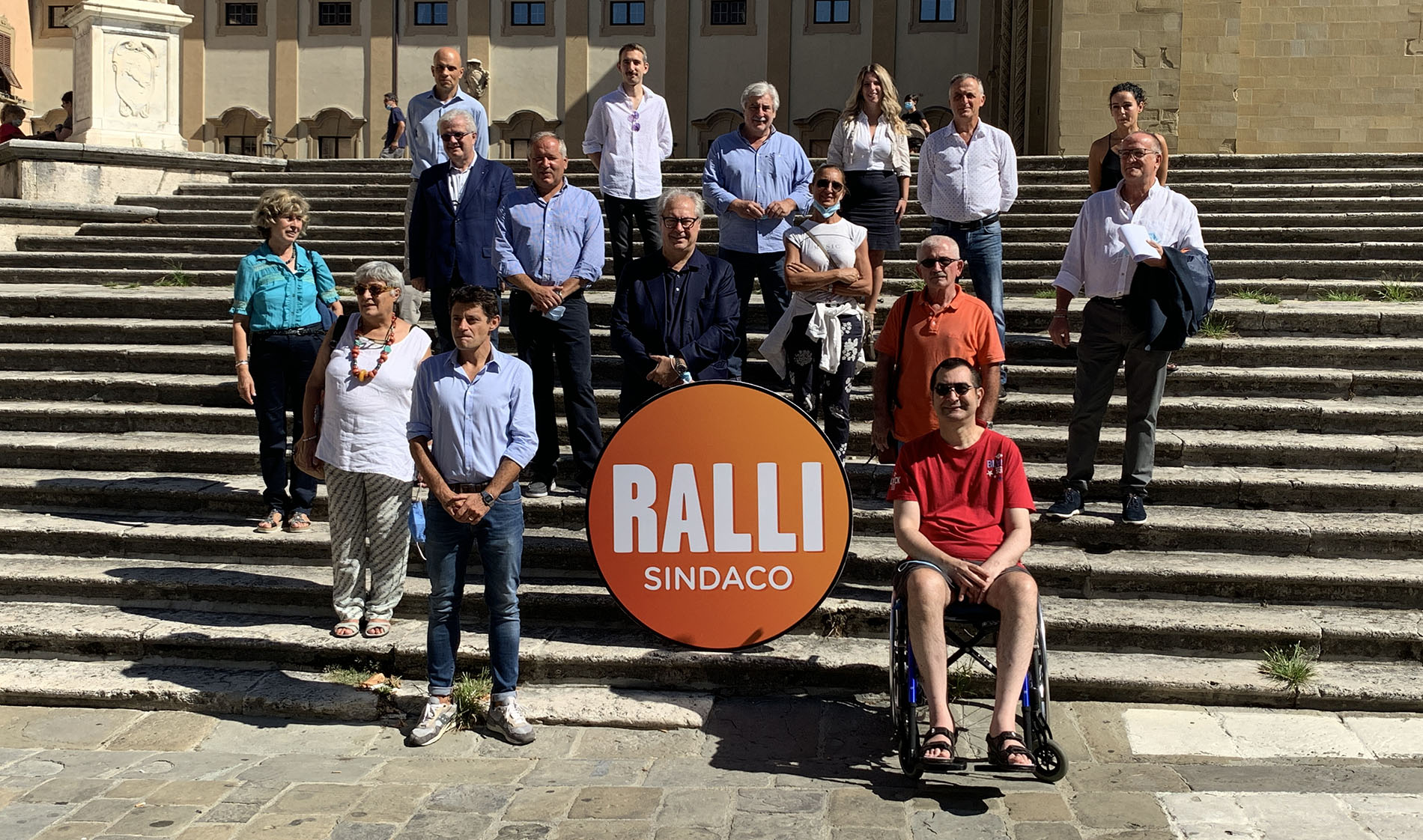 Ralli: “soluzioni e non scontri per garantire la riapertura delle scuole”