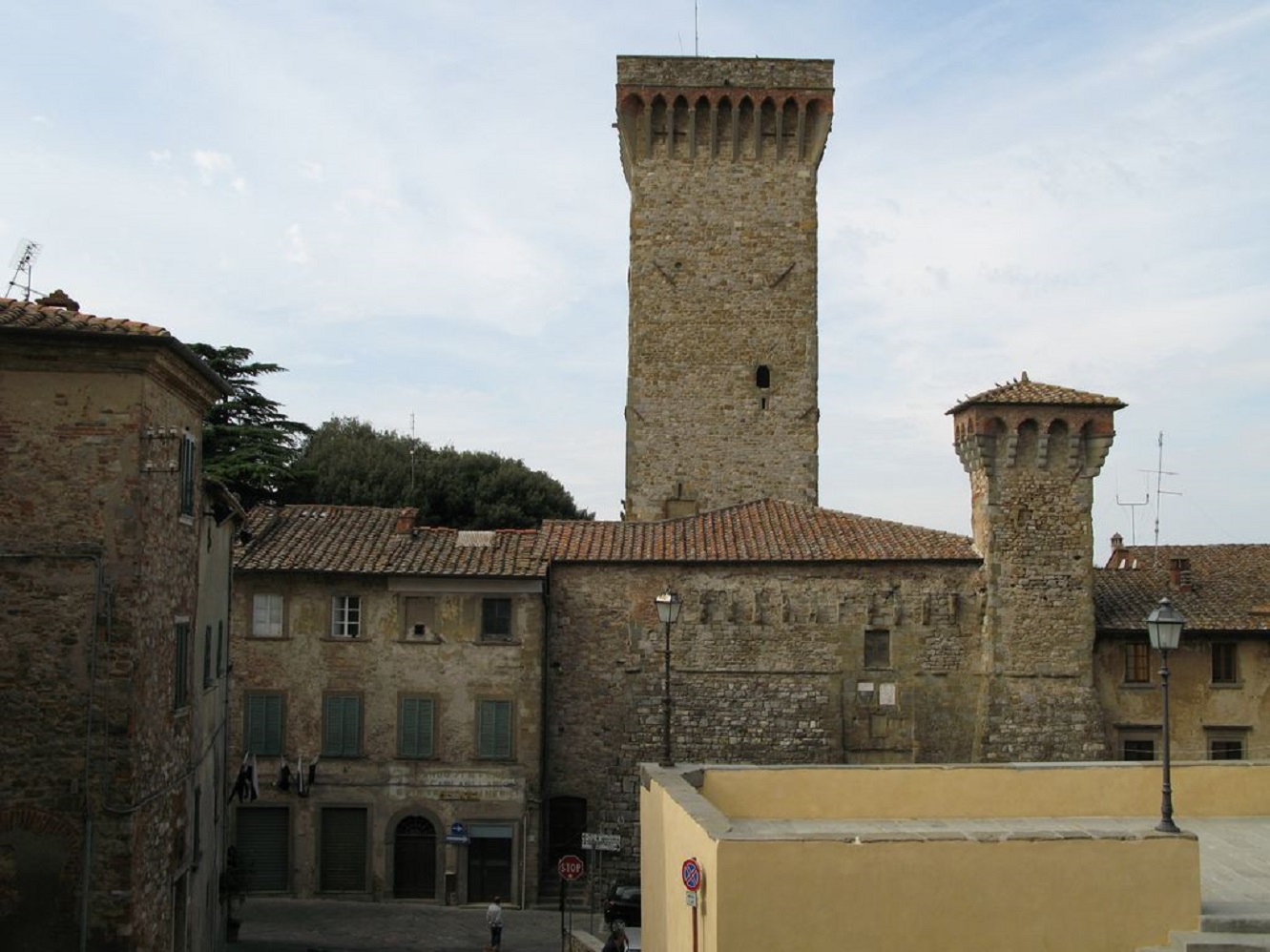 Mammut Jazz Fest fa tappa a Lucignano.Quattro band per un’unica grande sinfonia jazz nella magia del centro storico