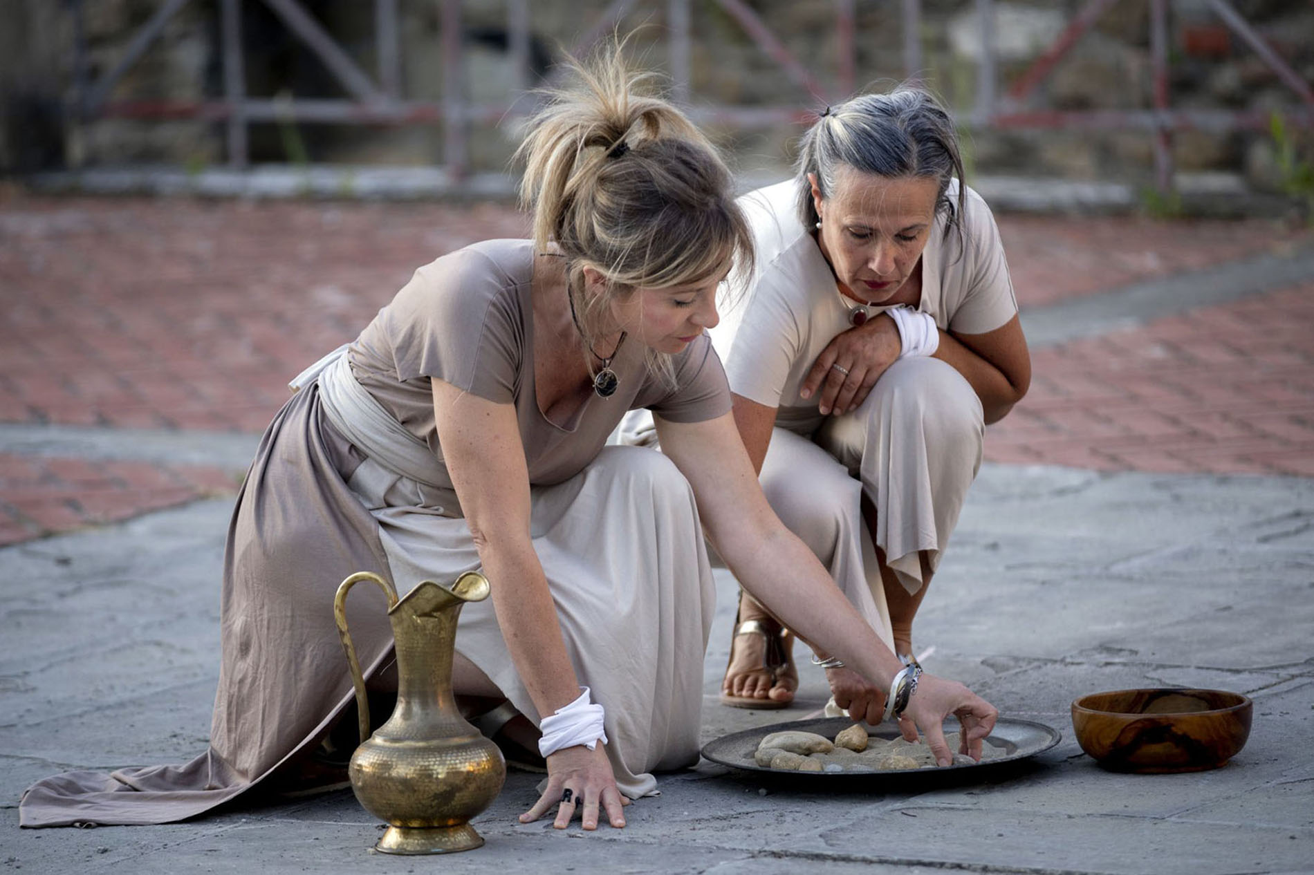 La Libera Accademia del Teatro presenta il nuovo anno di corsi