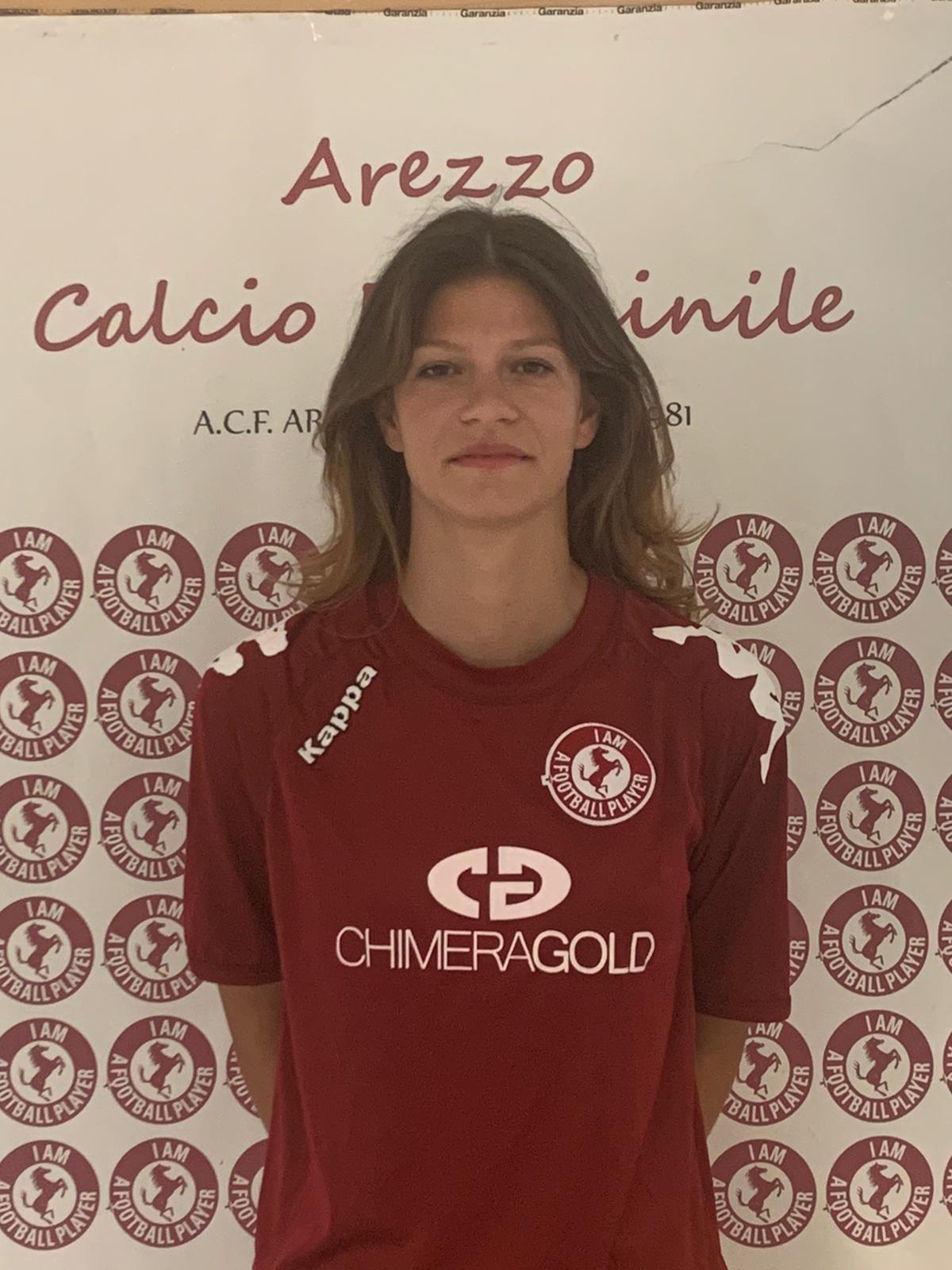 ACF Srezzo: ufficiale, arriva in prestito Ceccarelli dal Perugia