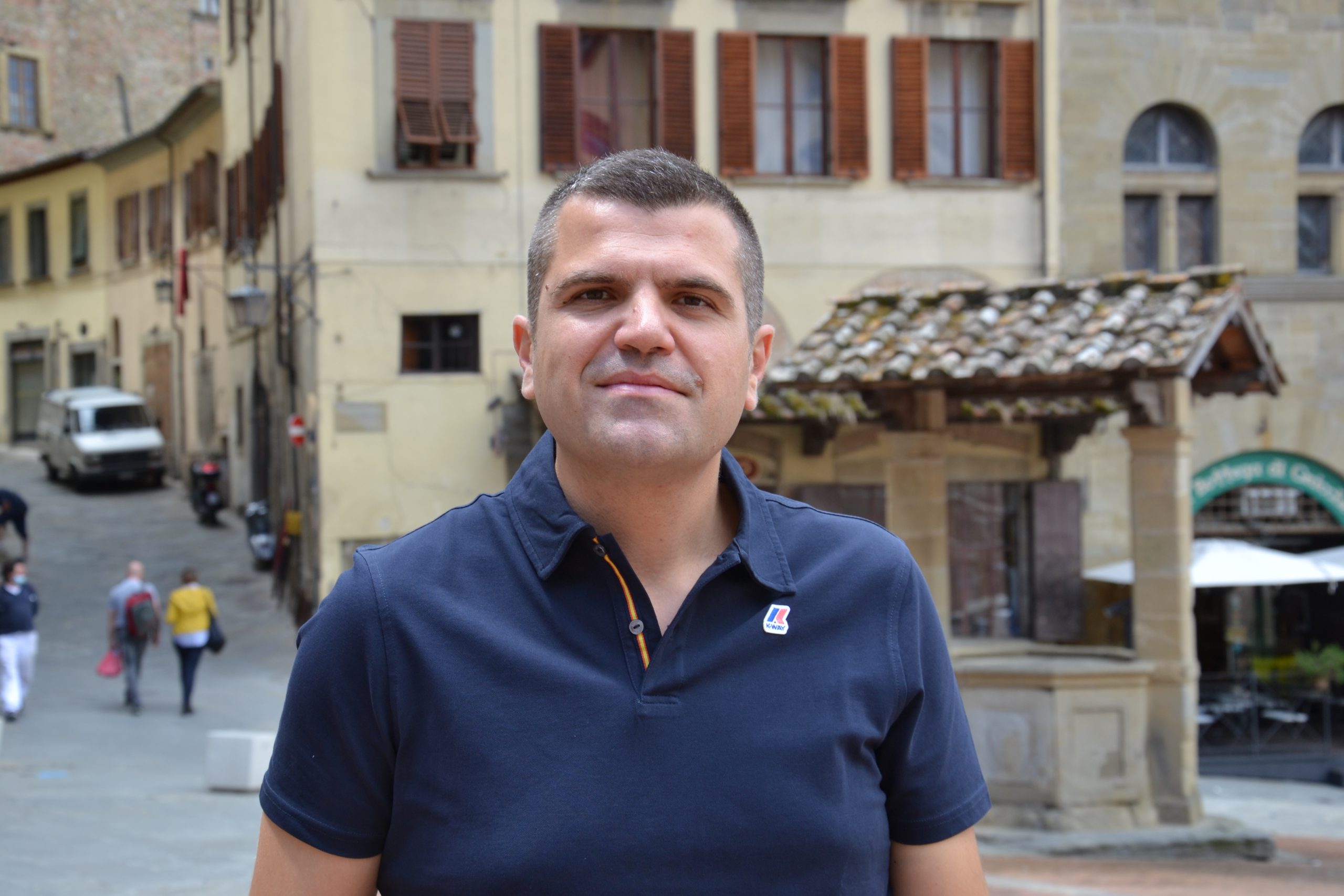 Mattesini: “Arezzo non è stata considerata tra le mete turistiche meritevoli di sostegno della Toscana”