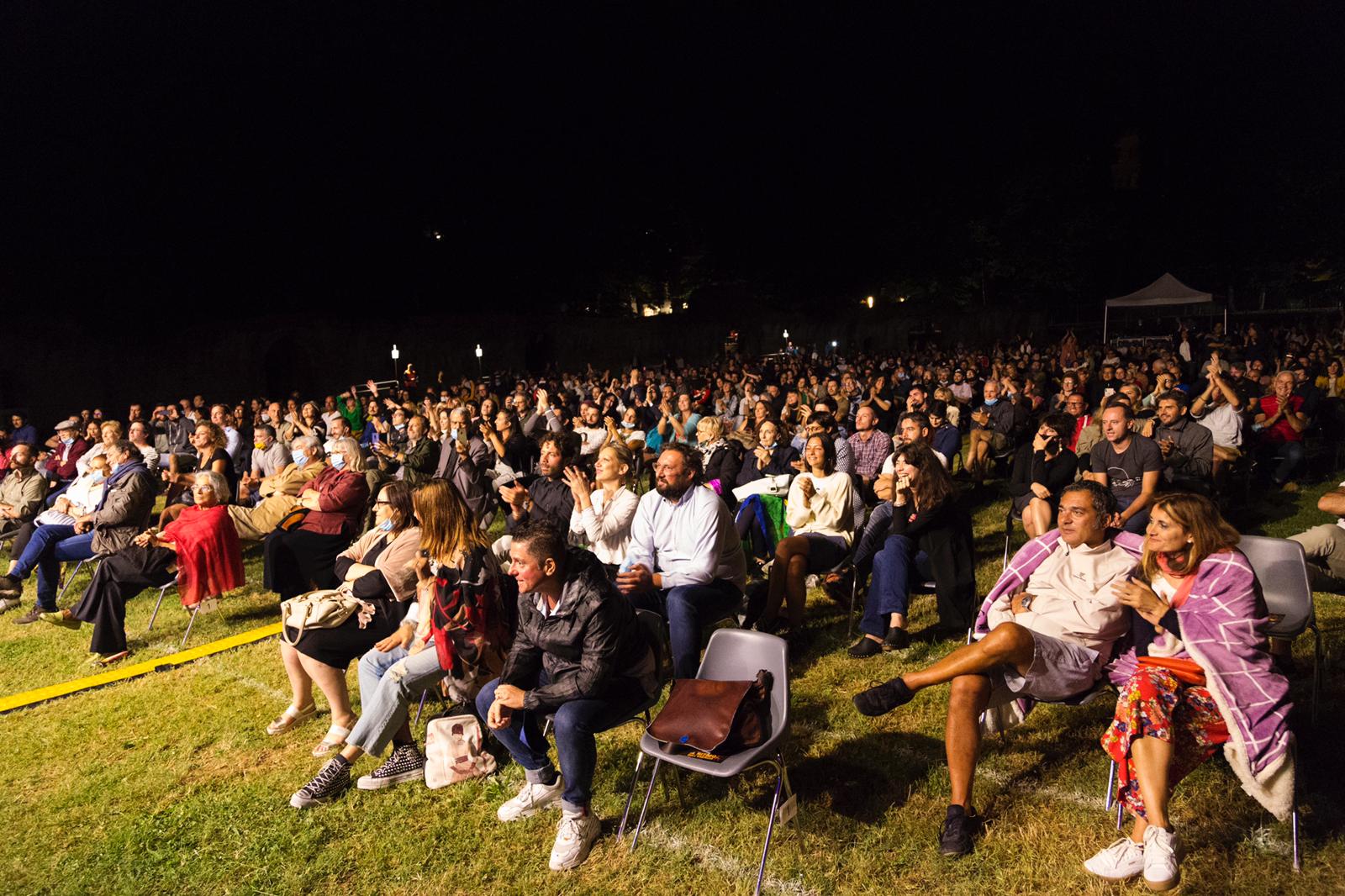 La musica non si ferma: successo dei primi appuntamenti di Arezzo Music Fest