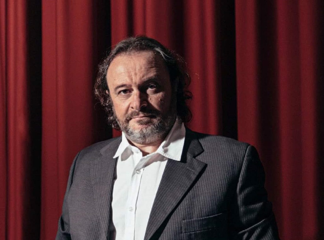 Per “Anfiteatro sotto le stelle” ad Arezzo arriva il teatro di Natalino Balasso