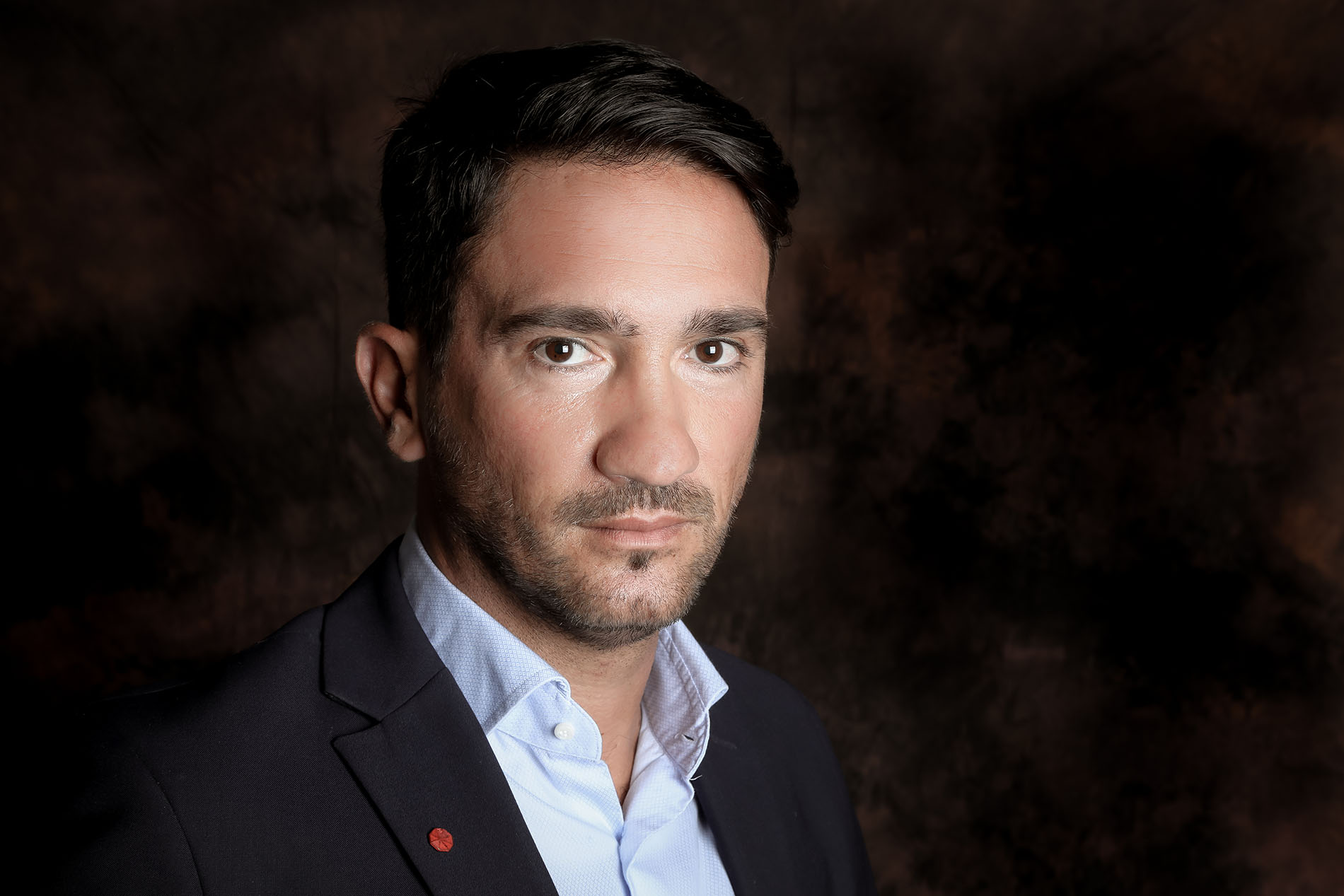 Nicola Gentile consigliere comunale di Marciano della Chiana candidato “Civico” nelle liste di Forza Italia in Regione