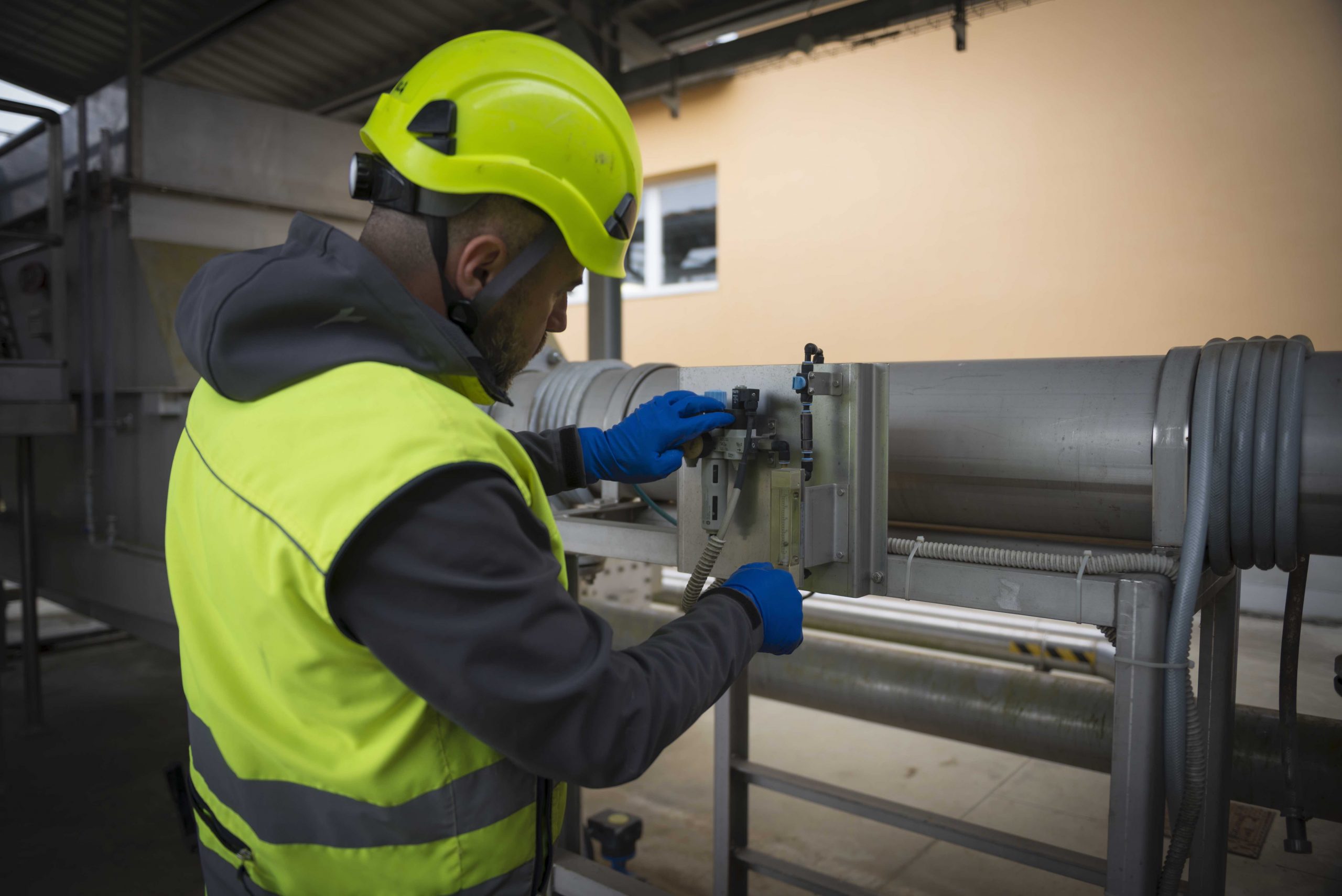 Castiglion Fiorentino: tecnici Nuove Acque al lavoro lunedì 21 dicembre  