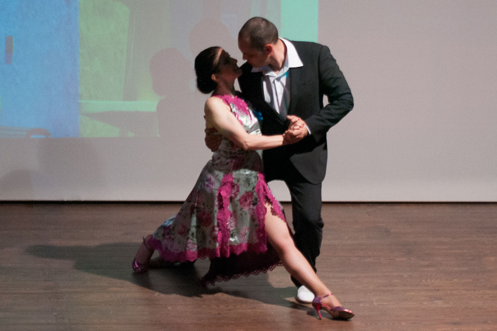 Montevarchi, Concerto di Ferragosto “Progetto Tango”