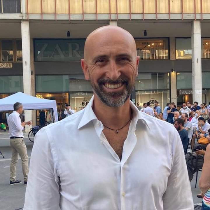 Consigliere comunale Paolo Lepri su Estra