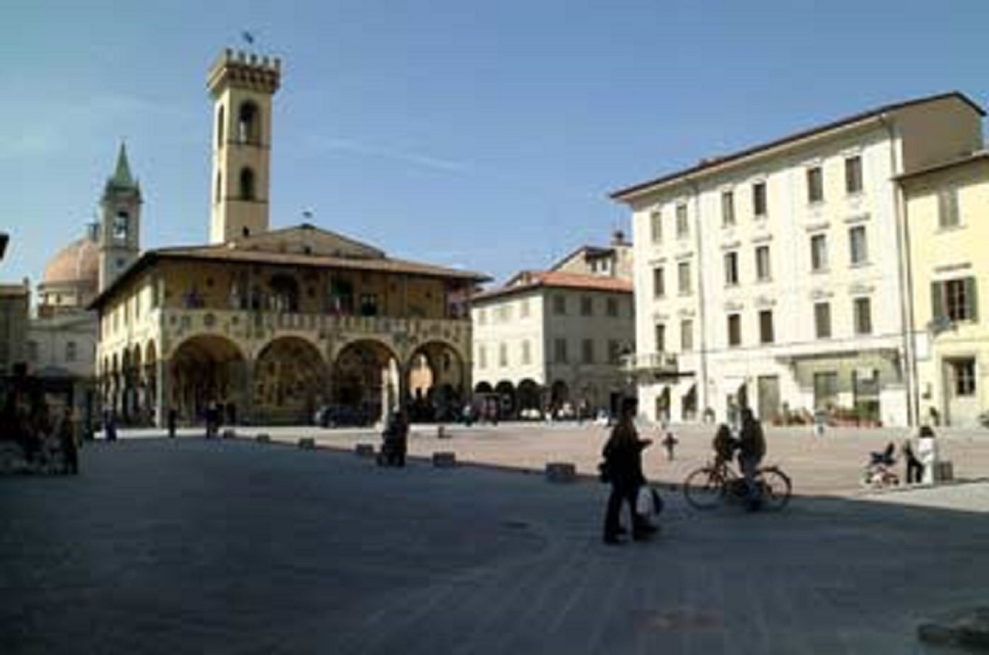 San Giovanni Valdarno: interventi di riqualificazione allo stadio Virgilio Fedini