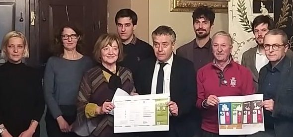Sansepolcro: boom differenziata con il progetto “Differenziare per risparmiare”