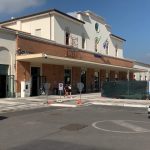 Stazione di Arezzo