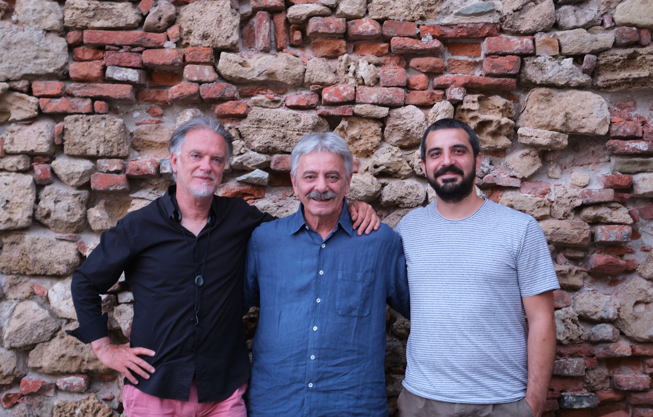 Straight Life Trio chiude il Festival Musicale Savinese