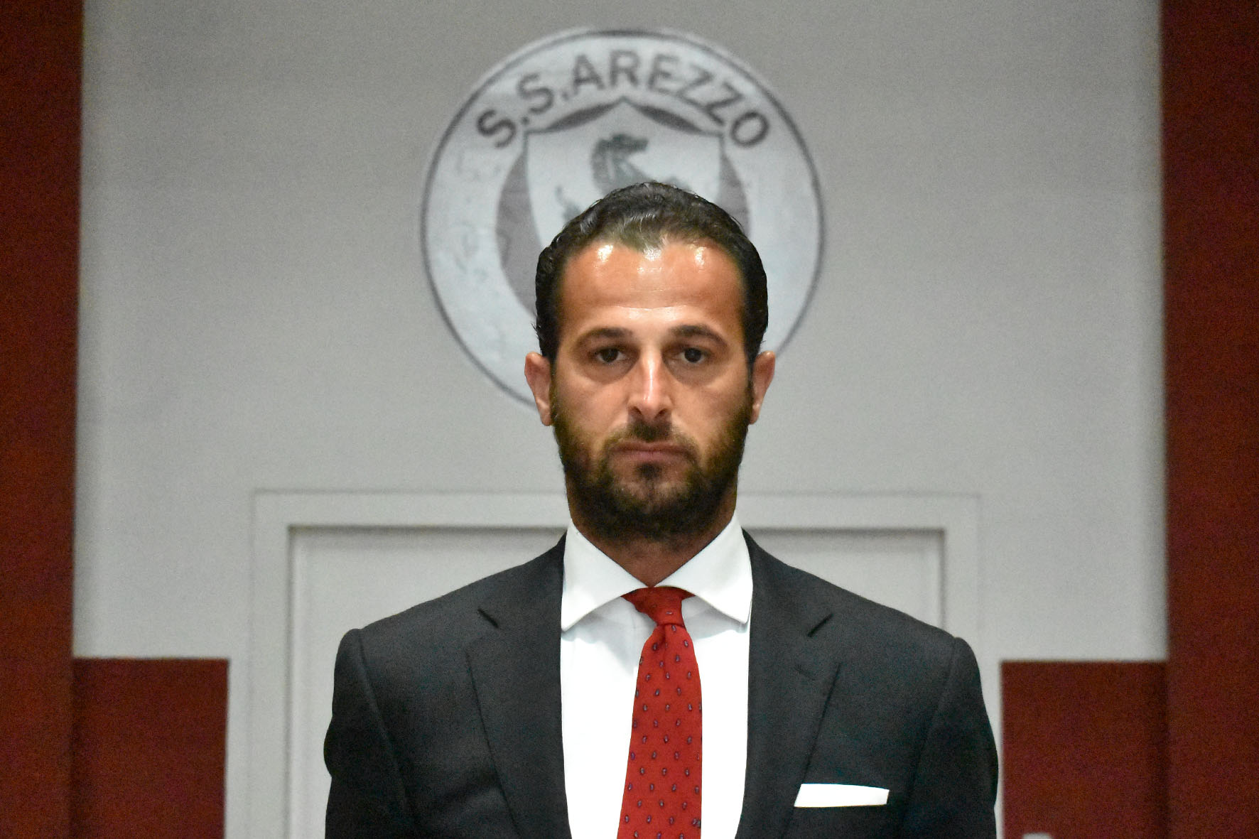 S.S. Arezzo: Vincenzo Fiorini è il nuovo Team Manager della Prima Squadra