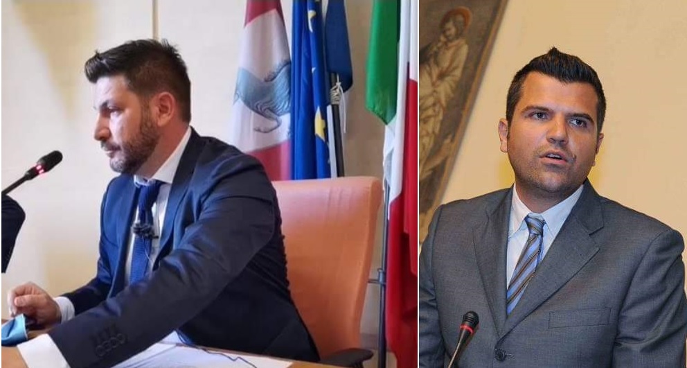 Semplificazione agricoltura, Apa e Mattesini (FI): “Punto di forza gli emendamenti di forza italia alla camera, effetti importanti per Arezzo e provincia”