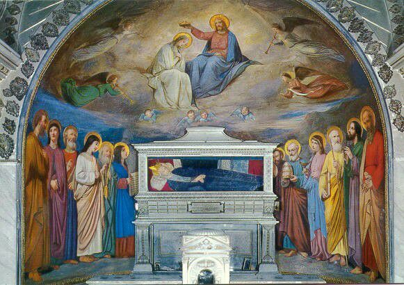 Martedì 11 agosto pellegrinaggio al Santuario della Madonna di Canoscio
