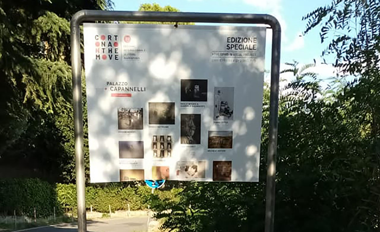 Cortona: atti vandalici e cartelli divelti, il Sindaco avverte “vi è andata male, siete stati immortalati”