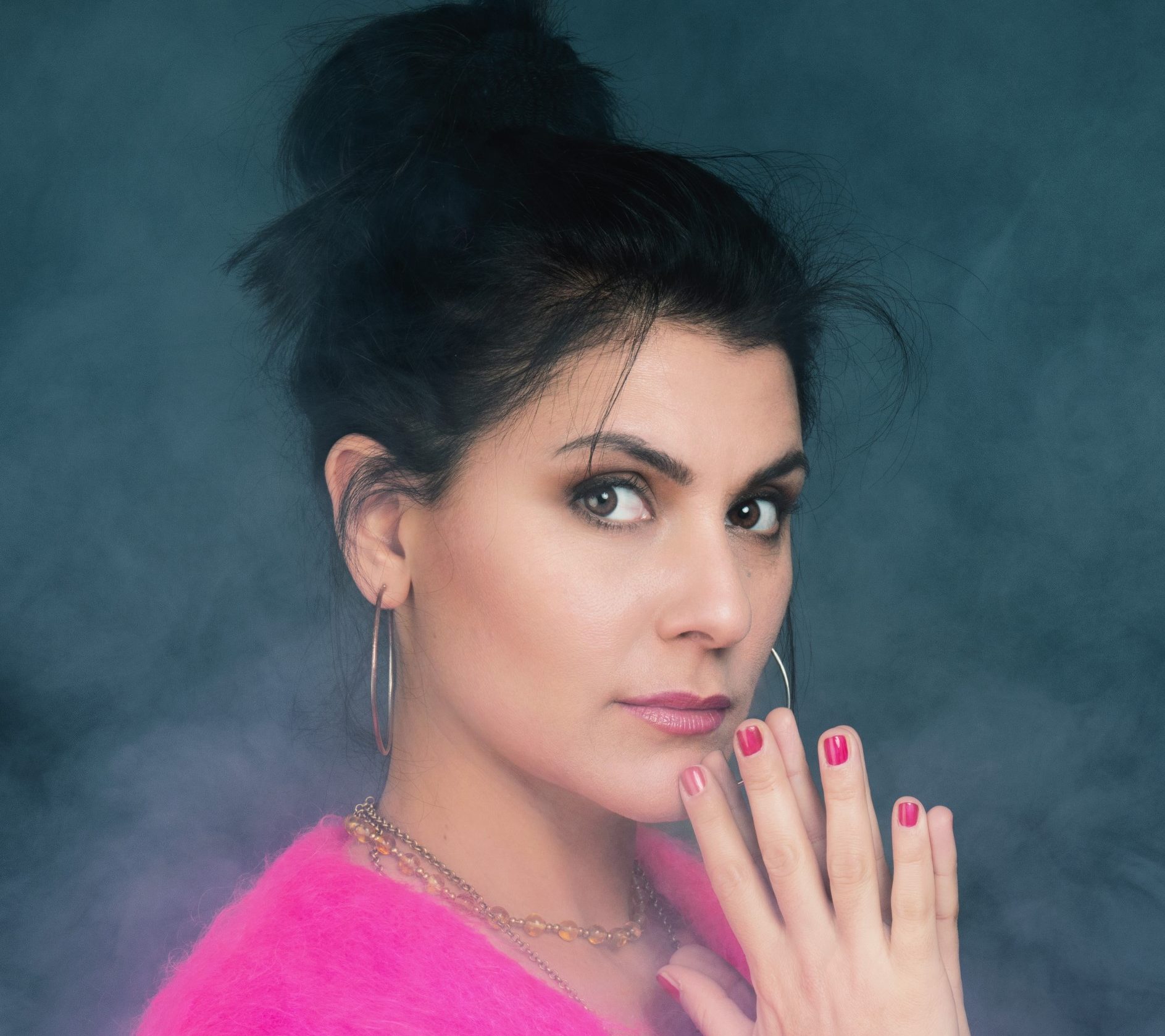 La cantautrice Flo in concerto a Stia