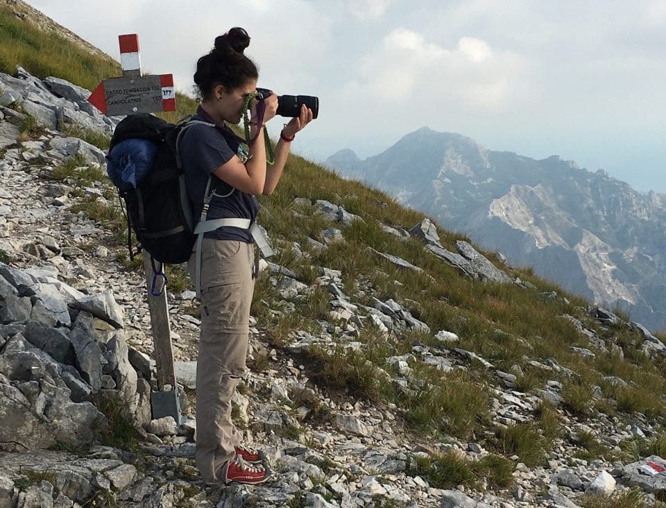 Anteprima Arezzo Crowd Festival 2020: mostra fotografica di Mara Giammattei