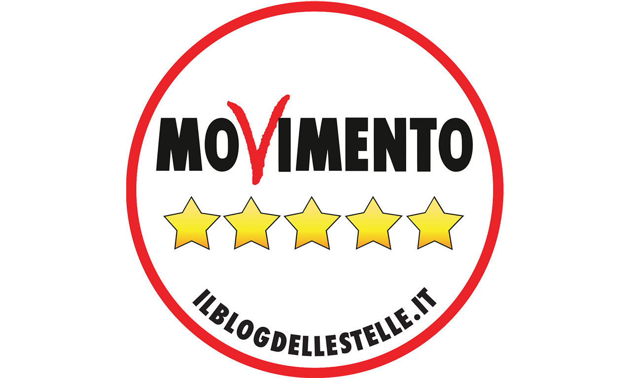 Mascherine, il Movimento 5 Stelle si unisce all’appello