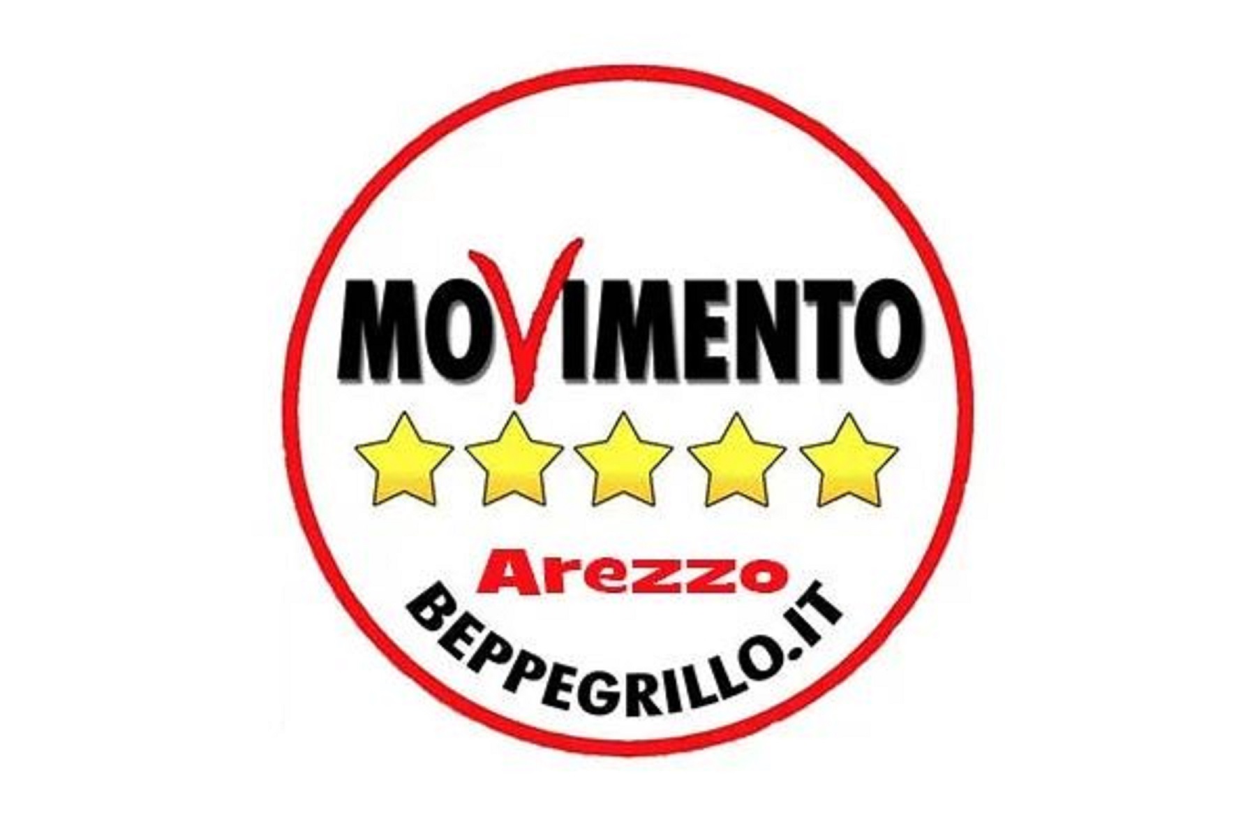 Il Movimento 5 Stelle di Arezzo comunica l’adesione al documento proposto dal Comitato Rifiuti Zero aretino