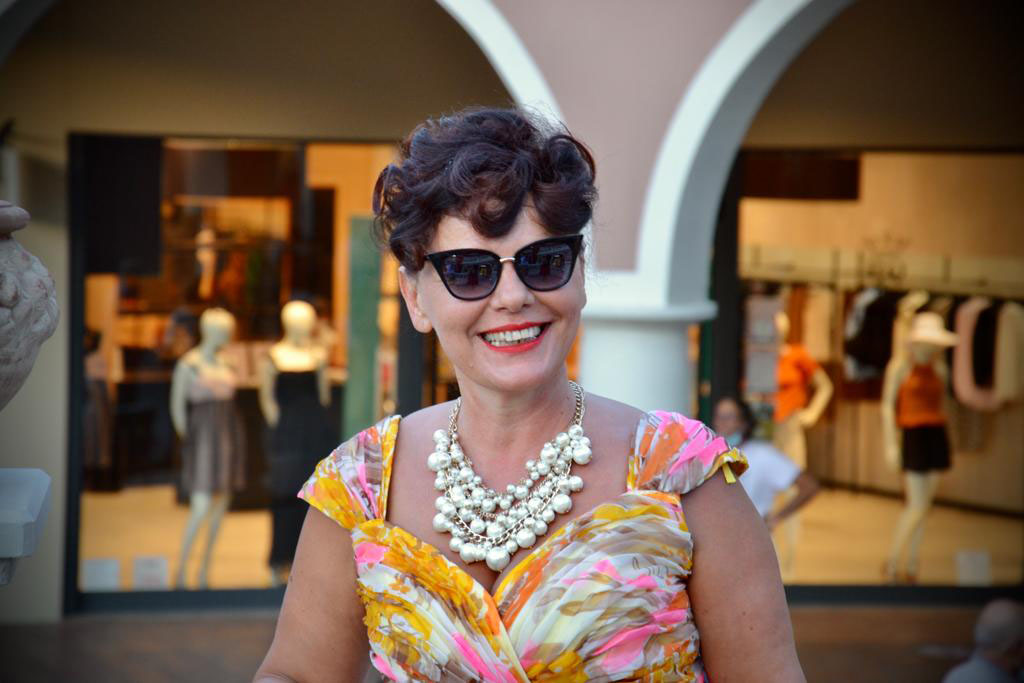 “Valdichiana Outlet Village: incanta la Village Night della Dolce Vita”
