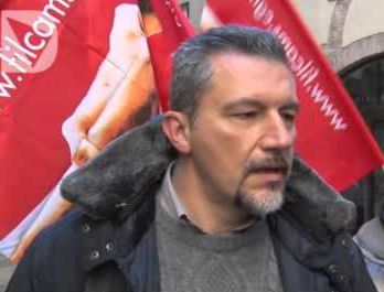 Appalto CUP e sportelli ASL di Arezzo,siglato l’accordo con la nuova azienda