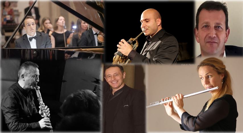 Gran finale con omaggio a Beethoven e a Morricone  per la 24^ edizione del Festival Musicale Valenzano Symphony