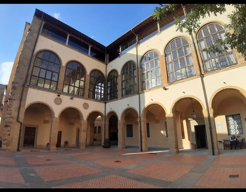 “Uno spazio pubblico per ogni scuola”,  la proposta di Alessandro Ghinelli