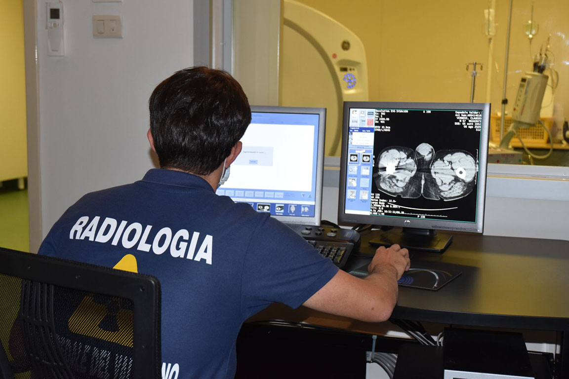 Nuova Tac in Valdarno, nuovo Pronto soccorso in Casentino: come cresce la sanità provinciale