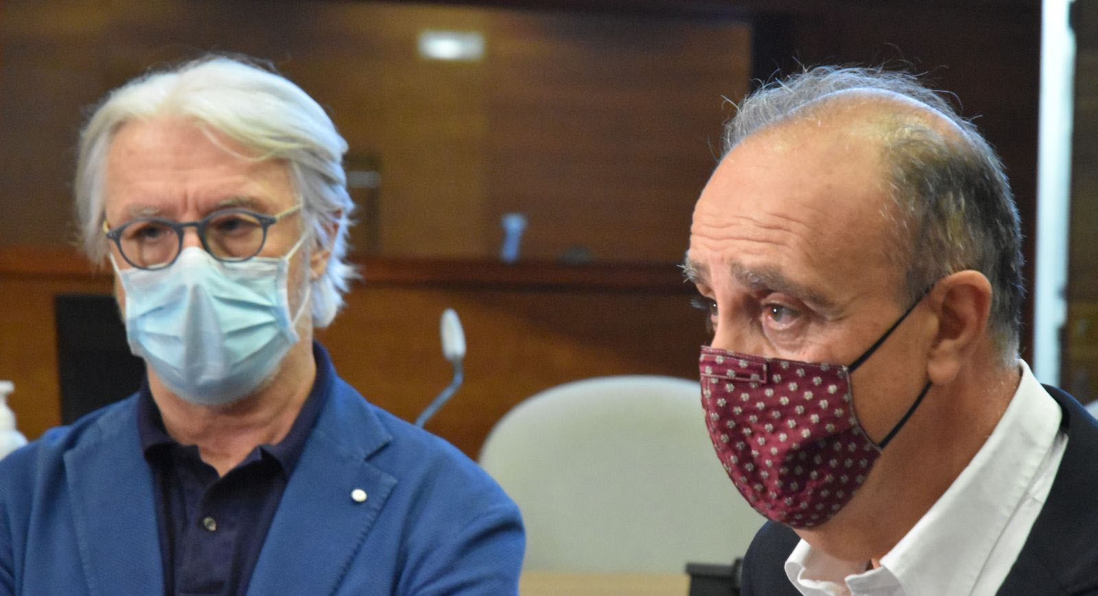 Le tre T per fronteggiare la ripresa Covid: tampone, tracciamento e trattamento