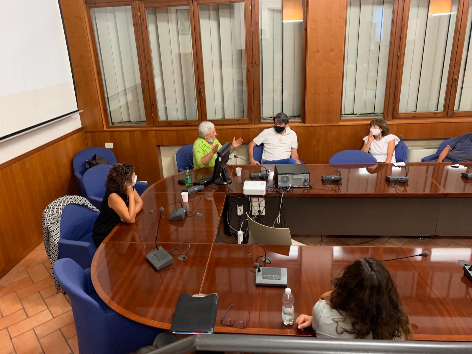 “Olivicoltura, rischi e prospettive”: successo per l’iniziativa del Comune di Civitella
