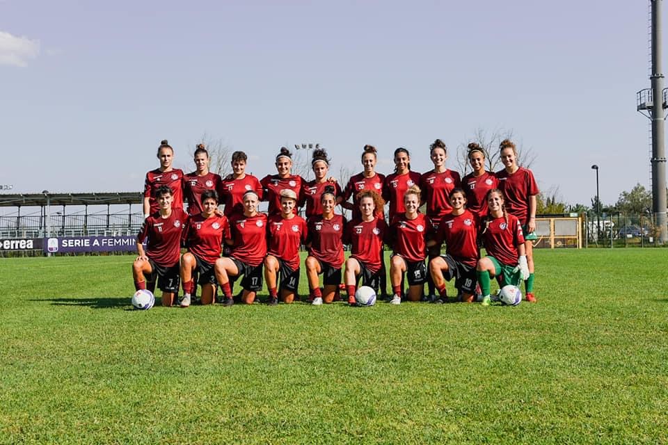 ACF Arezzo conquista il secondo posto al torneo “Città della Val D’Elsa”
