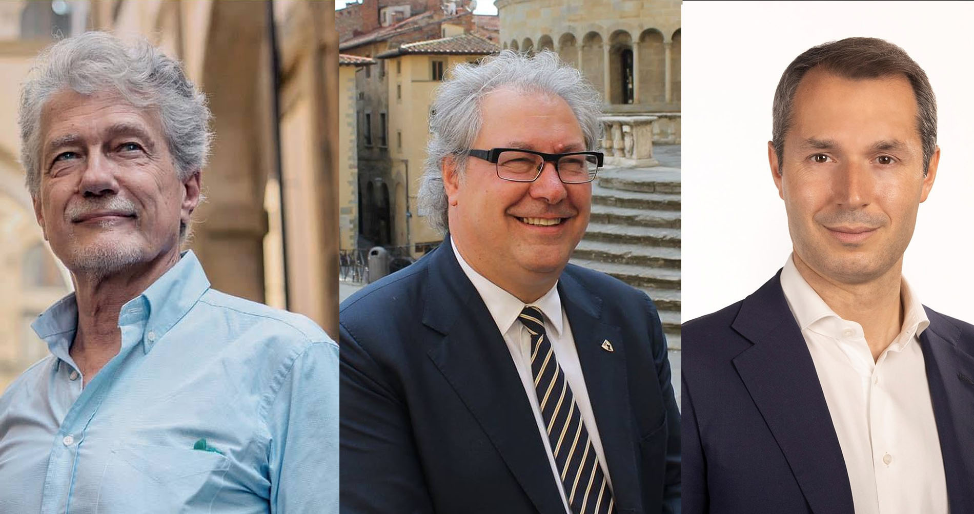 Elezioni Comunali: Ghinelli 48.33% – Ralli 34.24% – Donati al 8.52%. Sezioni scrutinate 35 di 97
