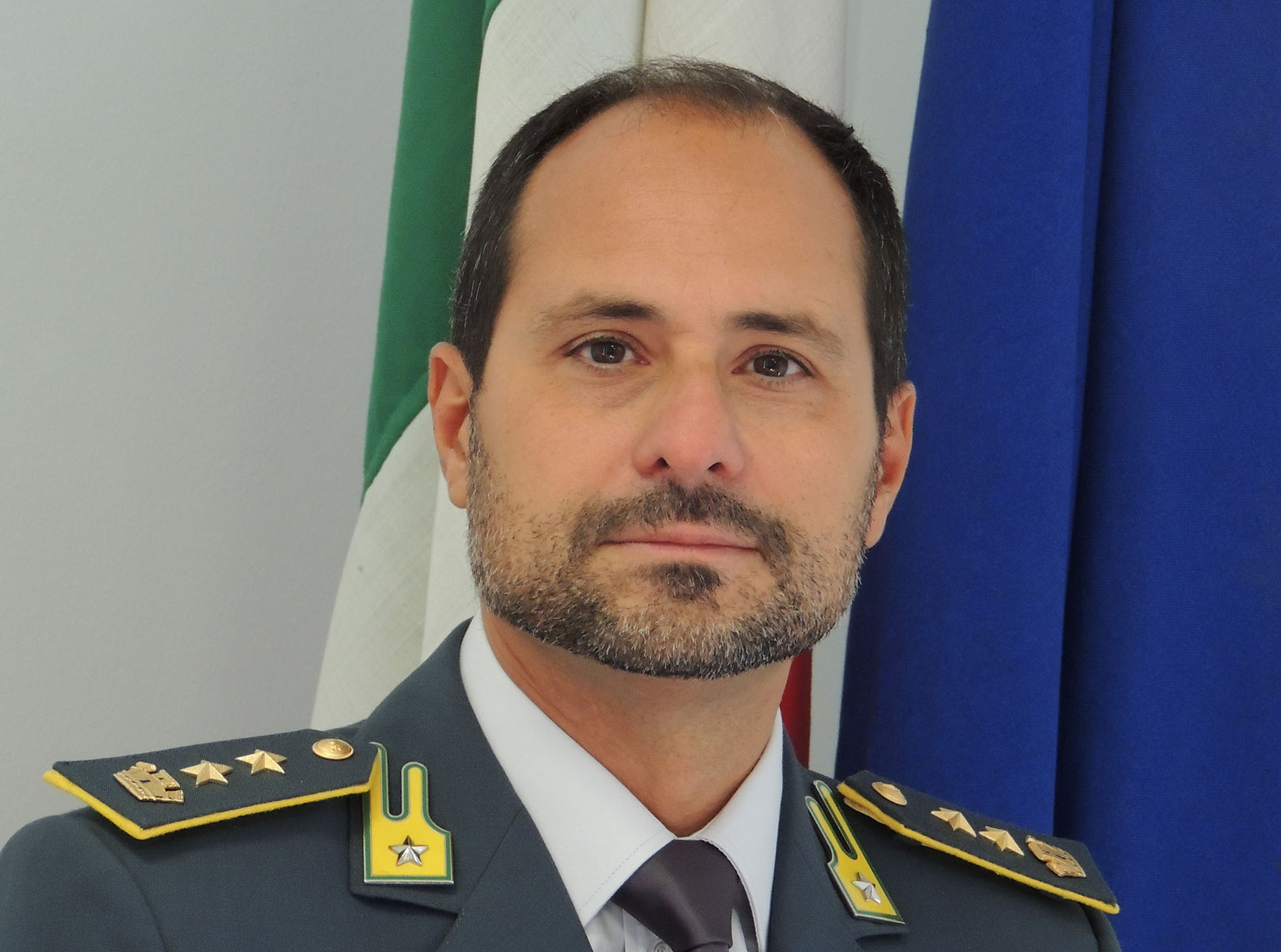 Guardia di Finanza: cambio al vertice del nucleo di Polizia economico finanziaria di Arezzo