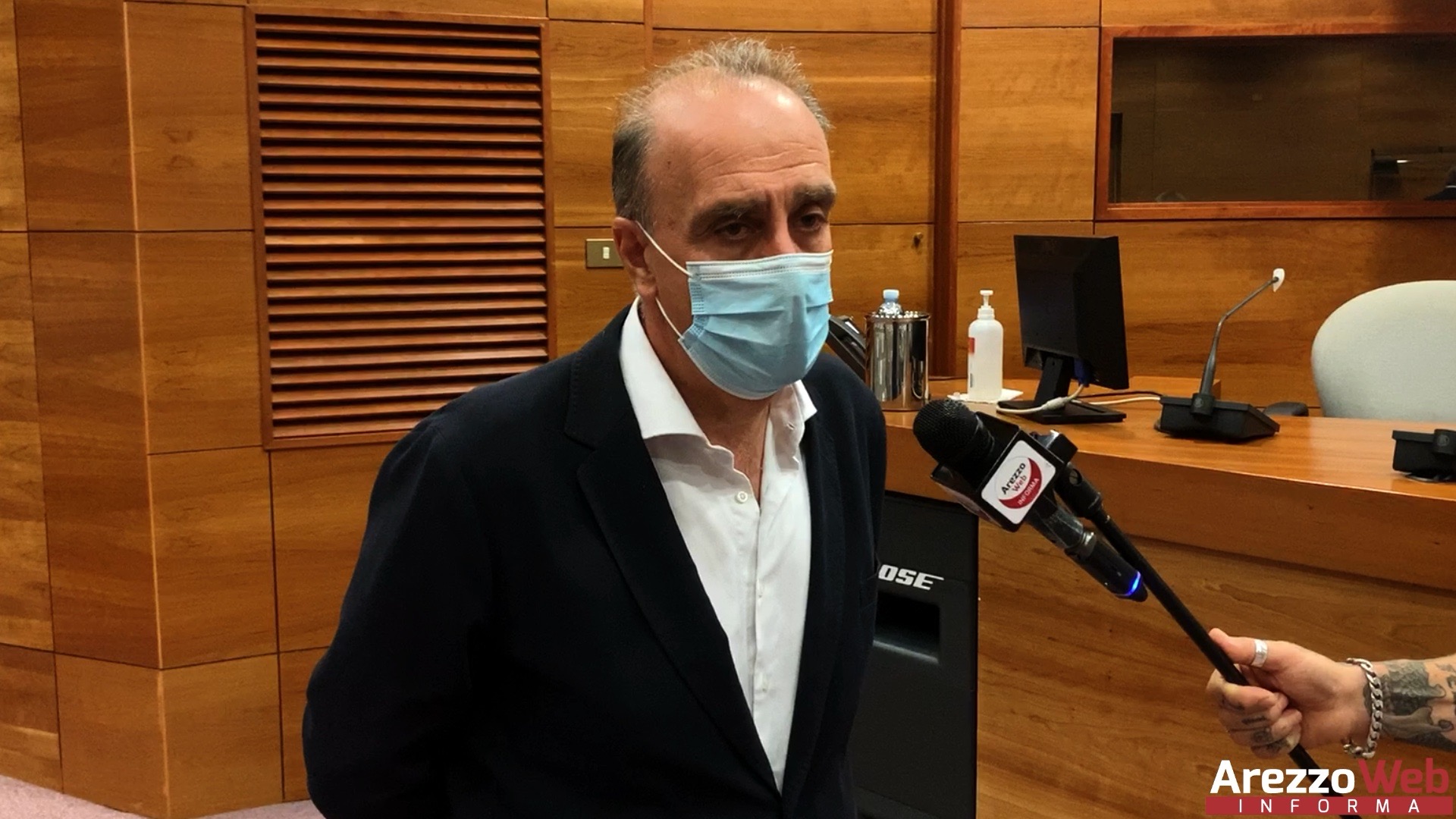Isolati Covid: hanno votato tutti quelli che ne hanno fatto richiesta nei due turni elettorali