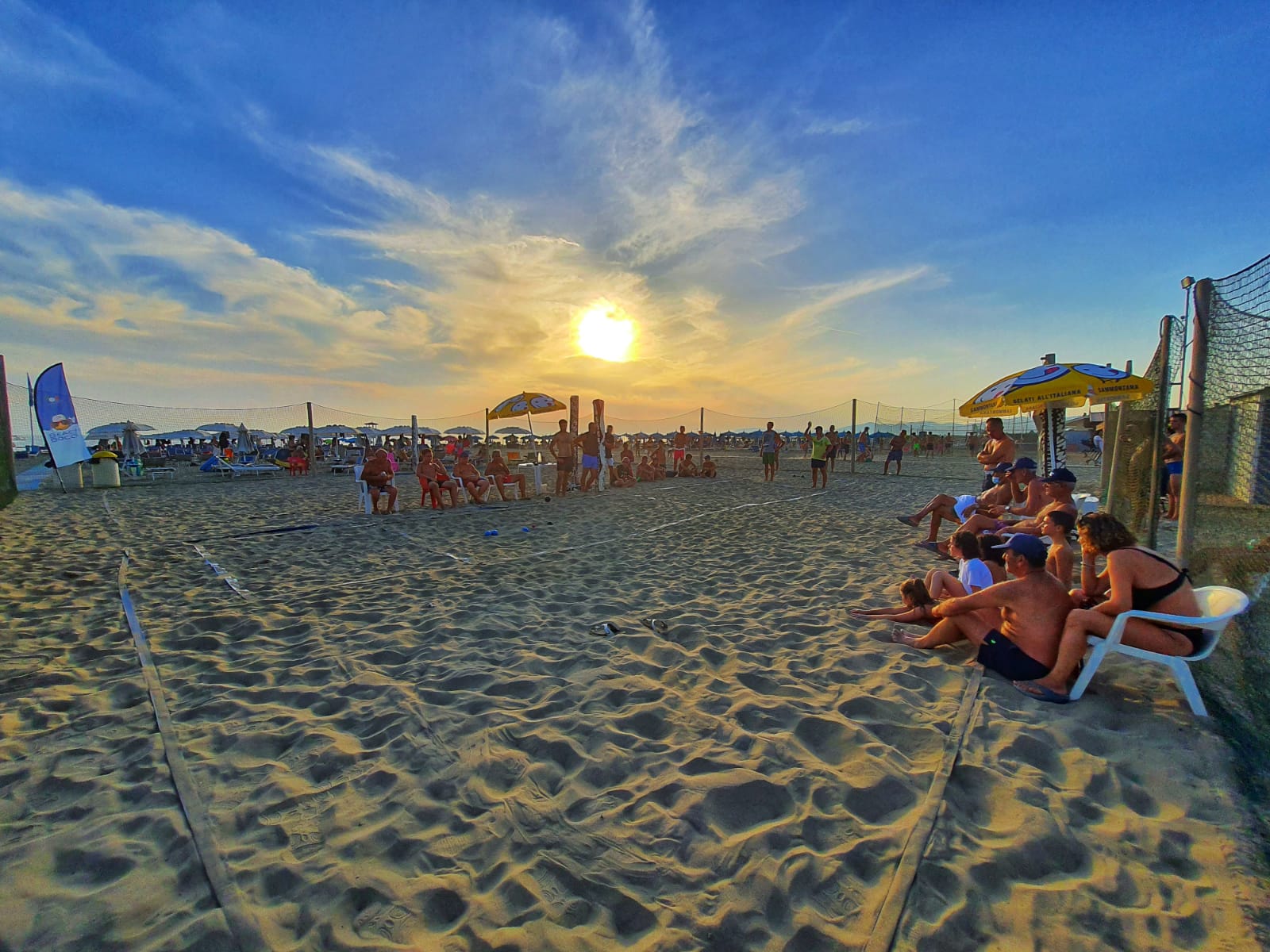 FIB Toscana, Beach Bocce Tour: i cinque toscani che accedono alle finali: Gennari, Miotto, Marraghini, Rossi e Angius in gara a Cattolica per il titolo italiano