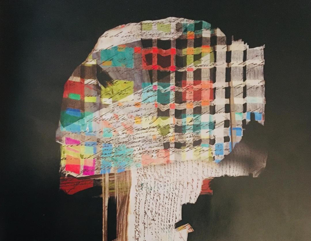 “Fragmenta”dal 3 ottobre la mostra del pittore Giustino Caposciutti con i tesori di Marciano della Chiana
