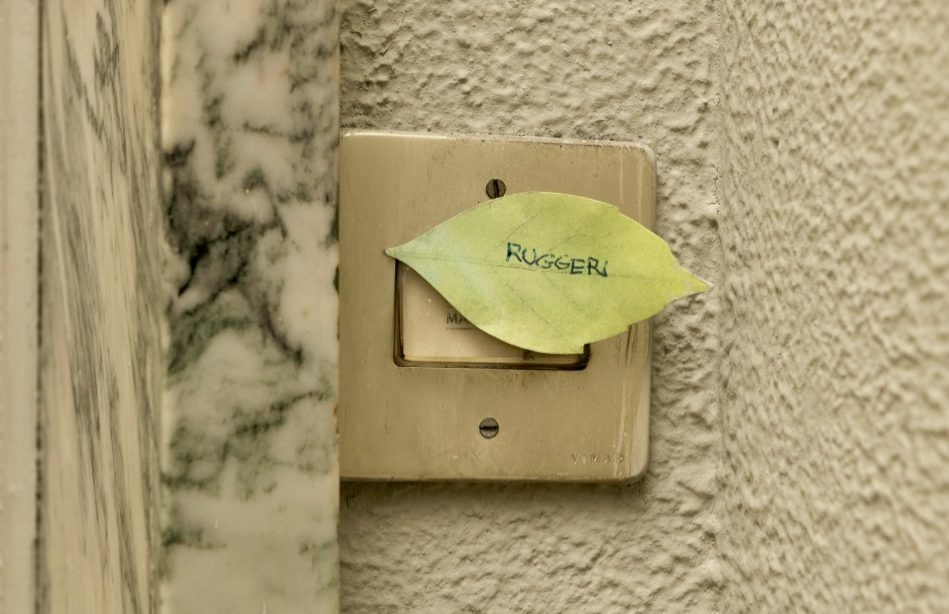 Casa Masaccio, Centro per l’arte Contemporanea ha il privilegio di presentare la prima personale di Cinzia Ruggeri