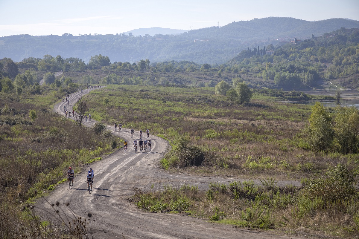 Valdarno, domenica torna la Marzocchina