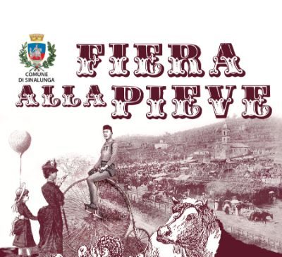 Pieve di Sinalunga: l’edizione 2020 della Fiera alla Pieve non si svolgerà
