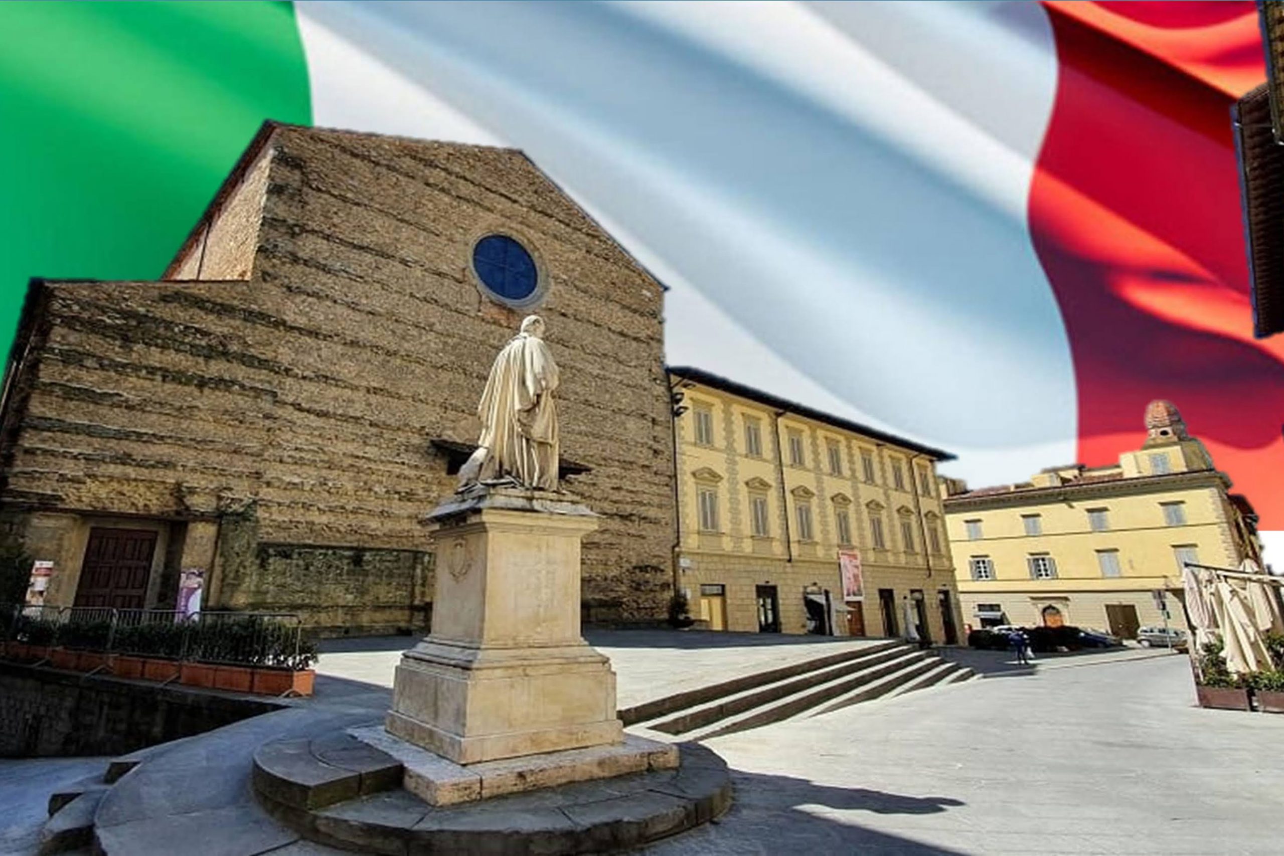 Fratelli d’Italia in Piazza San Francesco il 4 settembre. Si parte dai contenuti: tavola rotonda sulla scuola e presentazione delle liste per le elezioni Comunali e Regionali