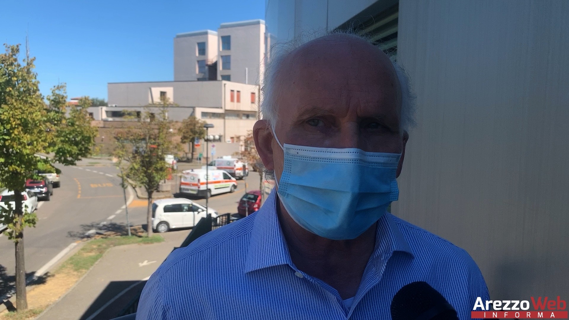 Sasssoli: “è difficile capire perché persone fragili, essendo malati oncologici, dovranno prenotarsi per fasce di età”