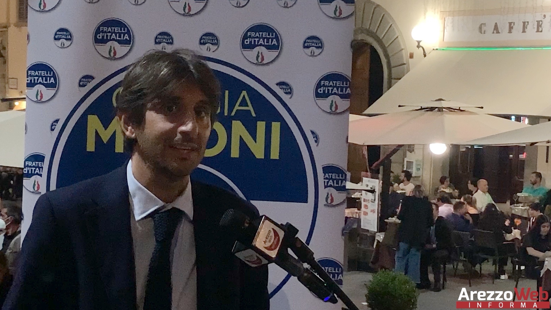 Coronavirus Donzelli (FDI): sui “tamponi fasulli in Toscana, gestione catastrofica emergenza”