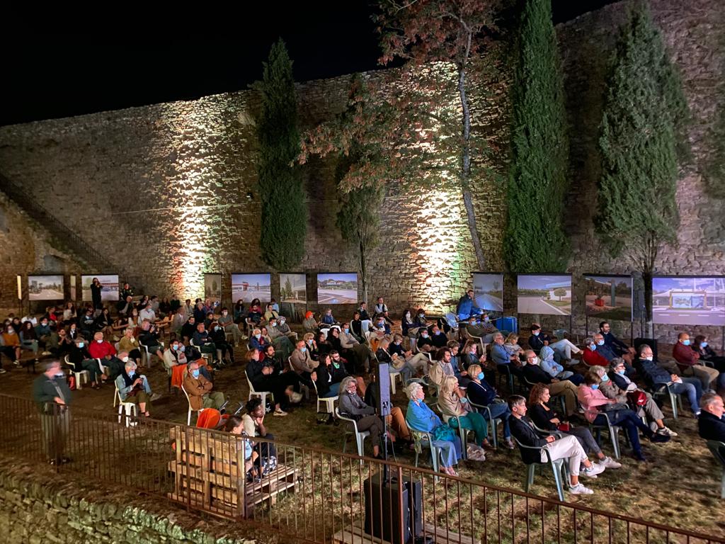 Quinta serata del Mammut Jazz Fest: ennesimo sold out alla Fortezza del Girifalco