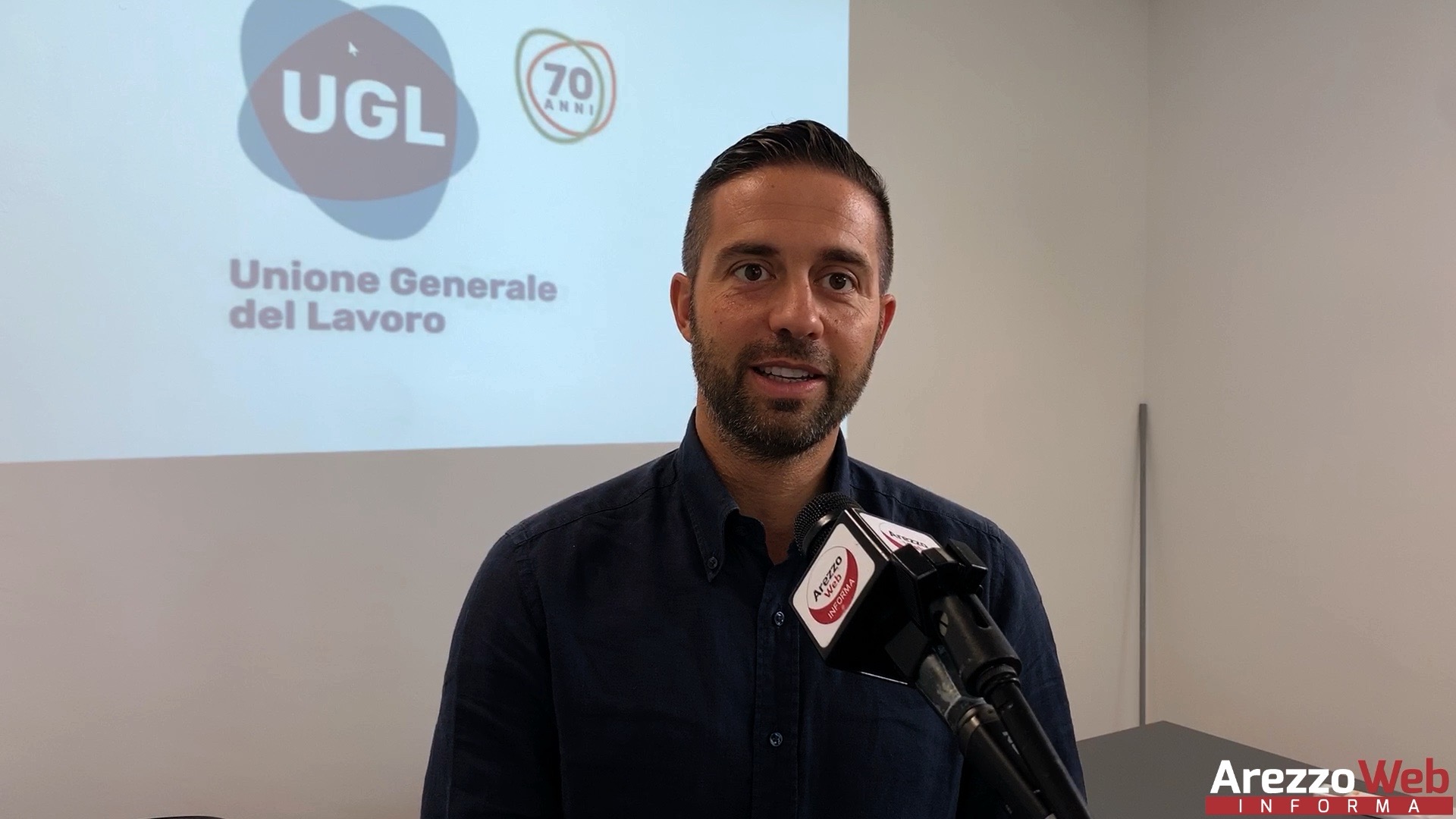 Marco Turcheria: “Ad Arezzo la povertà è alle porte!!!”