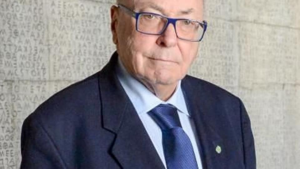 Cortona ricorda il professor Mario Torelli