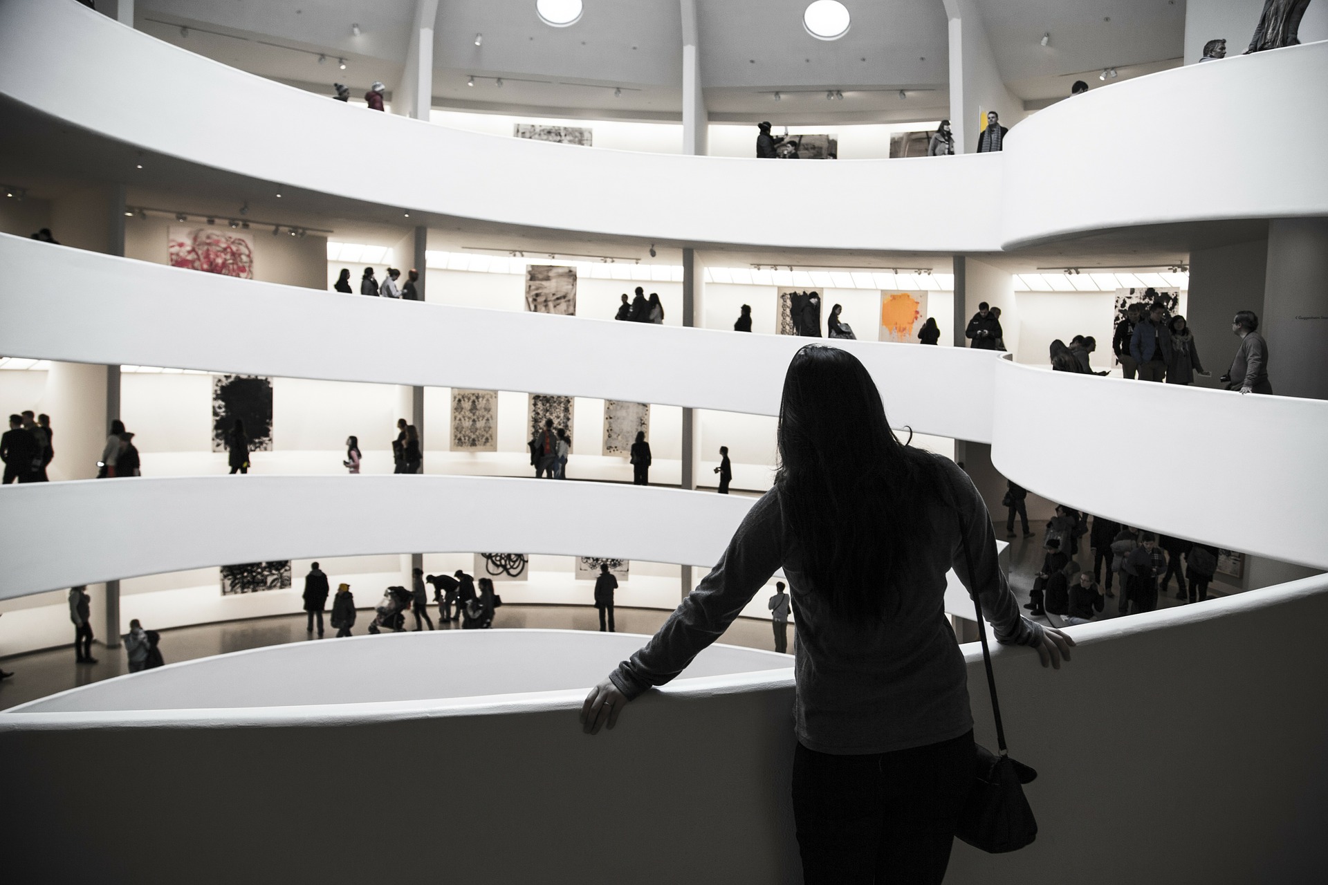 FARE MUSEO quando i musei imparano dagli artisti