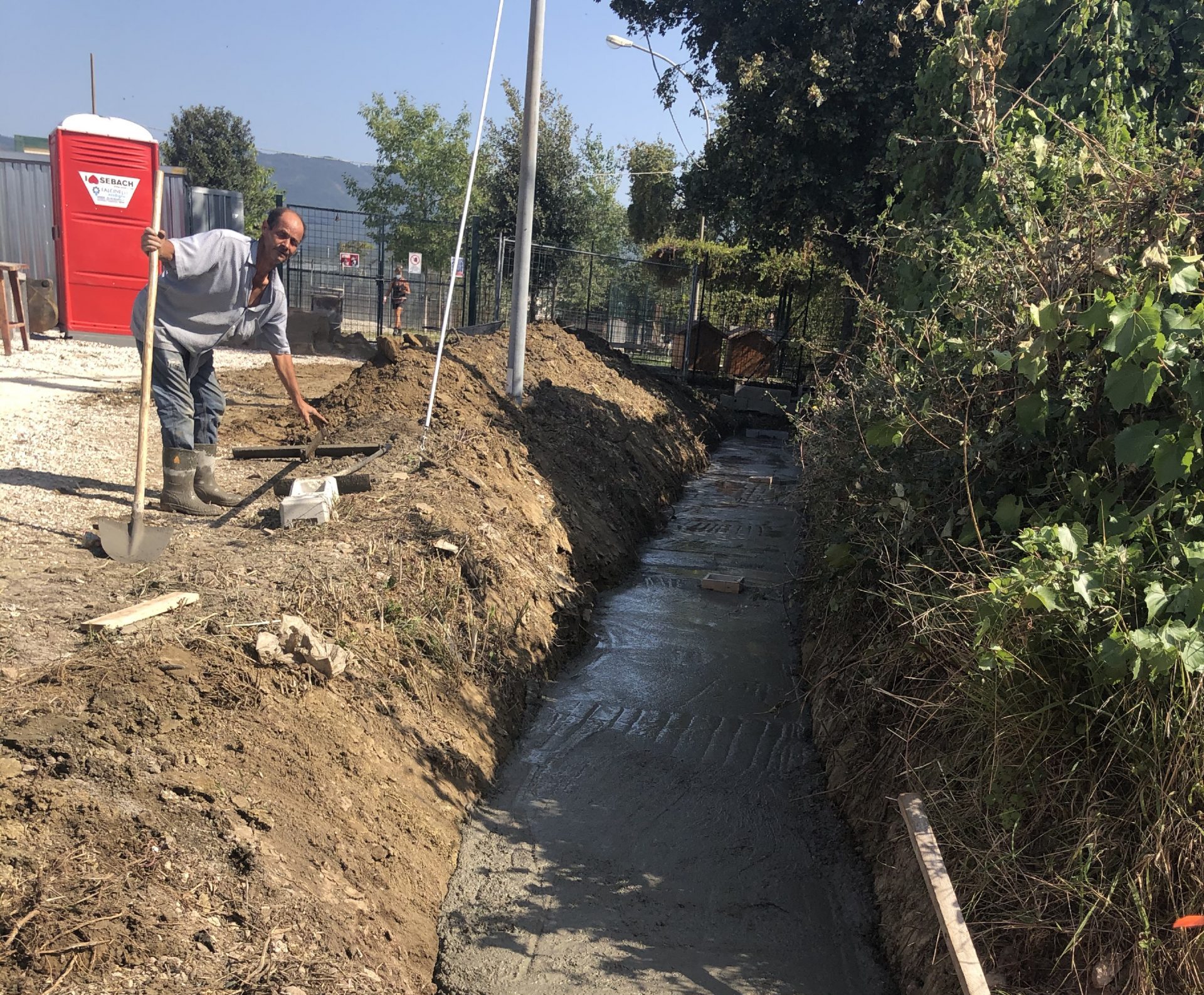 Cortona, canile rifugio intercomunale di Ossaia: al via i lavori